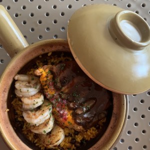 One pot