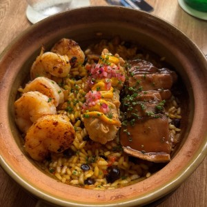 One pot