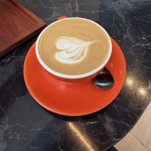 Capuccino