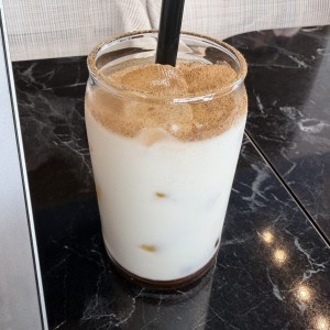 Ice chai 