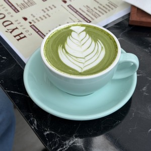 Matcha