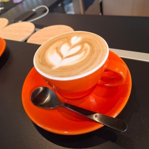 capuchino 