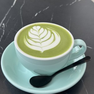 Matcha
