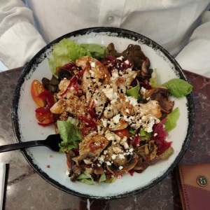 Ensalada