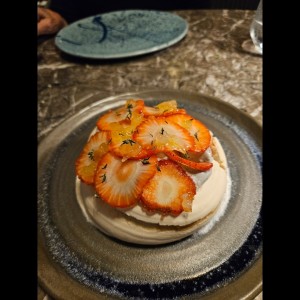 Pavlova