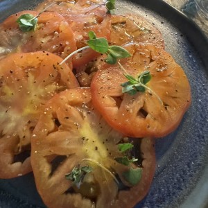 Tomates
