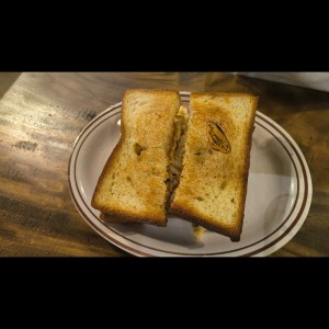 break fast