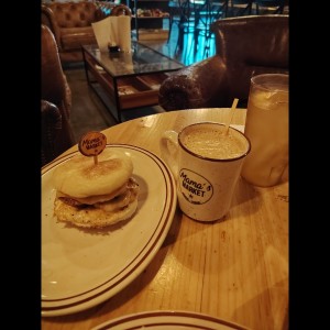 Capuchino