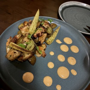 Pulpo