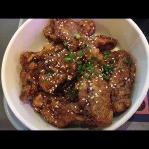 Jajang Wings