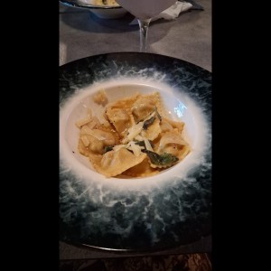 Pastas - Ravioli di Carne