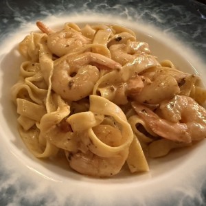 Pastas - Tagliatelle vino
