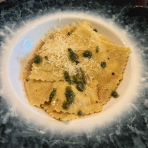 Ravioli