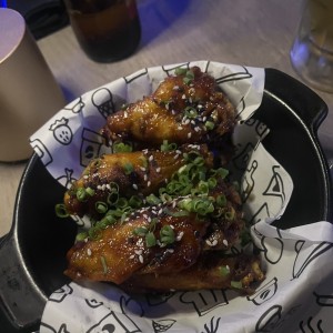 Alitas