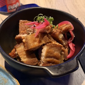 Pork belly
