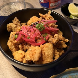 Camarones