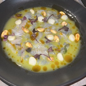 Ceviche 