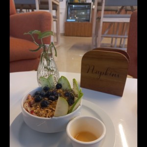 parfait
