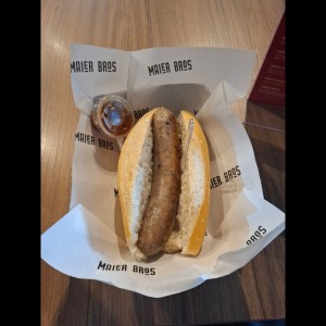 choripan