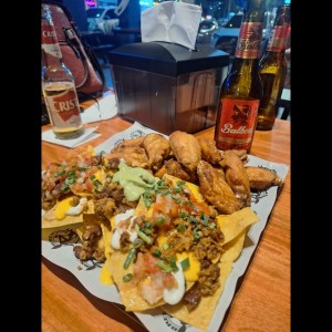 Picada mixta promo