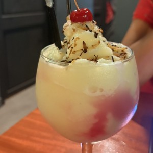 Piña colada