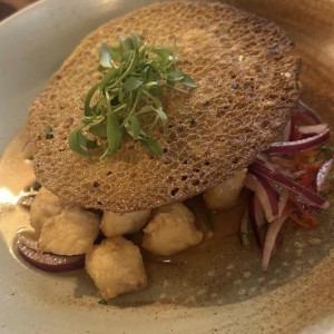 Ceviche
