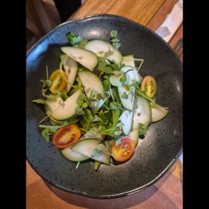 ensalada