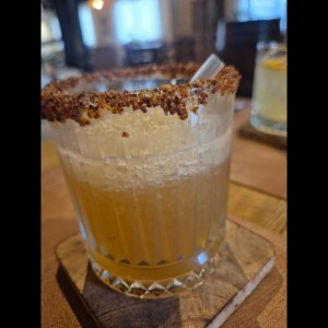 margarita coctel