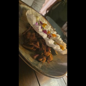 coctel de mariscos