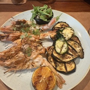 langostinos 