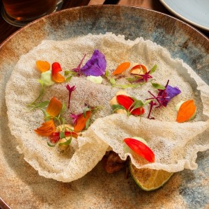 Mixto de marisco 