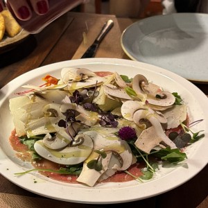 Carpaccio