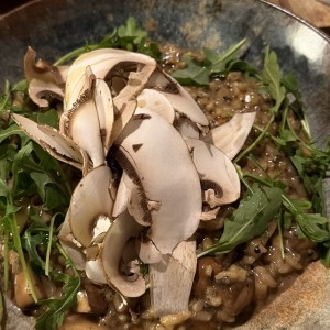 Rissotto