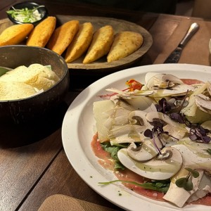 empanadas