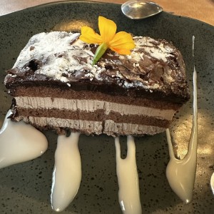 Tiramisú 