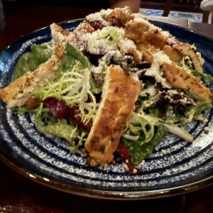 Ensalada