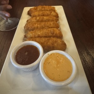 Tequeños