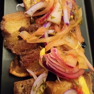 chicharrones
