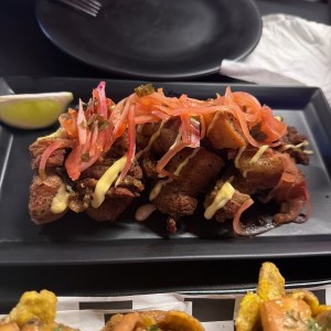 Chicharron