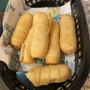 Tequeños