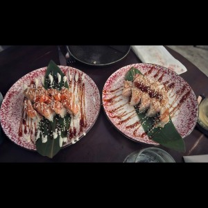 Sushis
