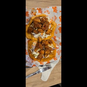 doble crunch
