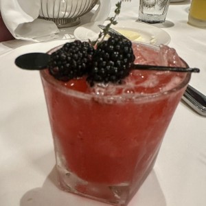 Old Fashioned