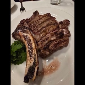 ribeye