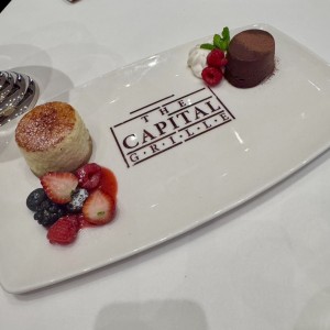 Postre