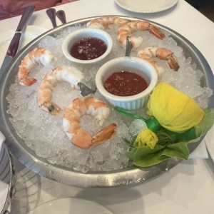 Langostinos