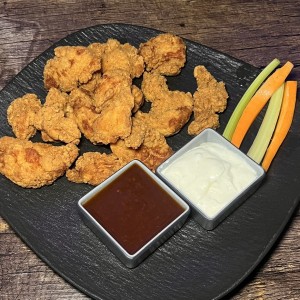 Orden de 10 Boneless