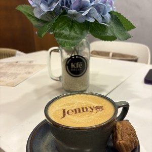 Capuccino 