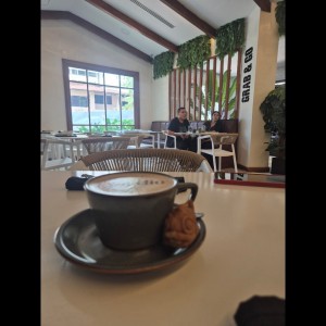 café 