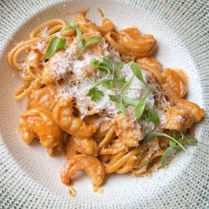 Pastas - FRUTTI DI GAMBA
